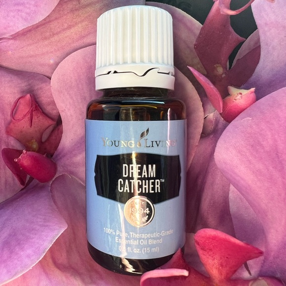 Young Living Other Dream Catcher Essential Oil Blend 5ml Poshmark